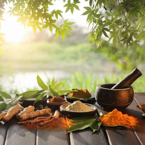 ayurveda