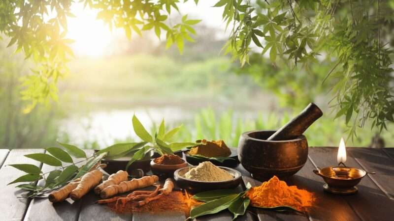 ayurveda