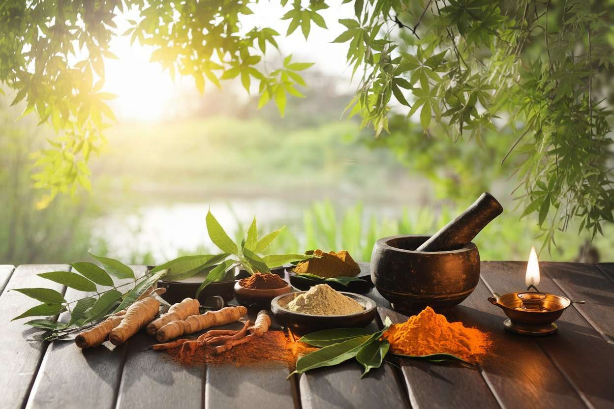 ayurveda