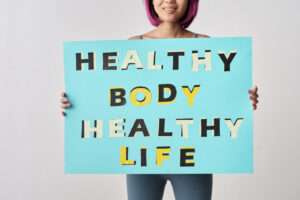 Health Tips for a Balanced Life