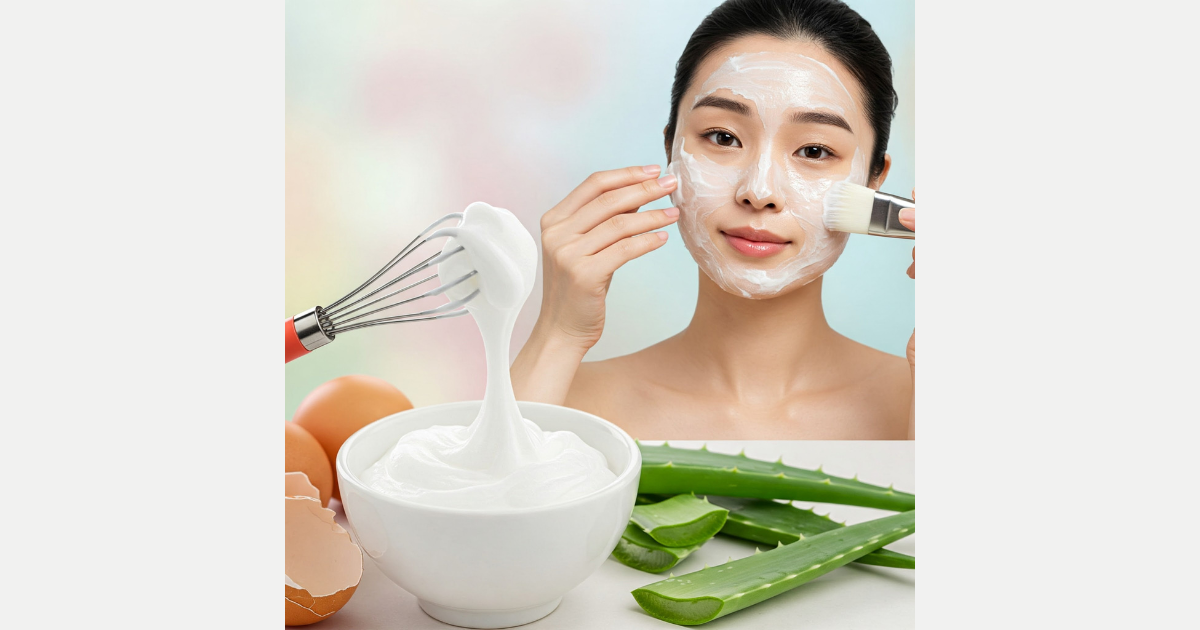 8 DIY Face Packs For Skin Tightening