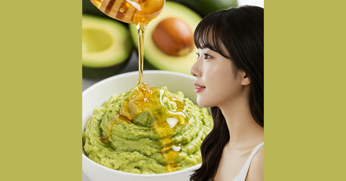DIY Face Packs For Skin Tightening