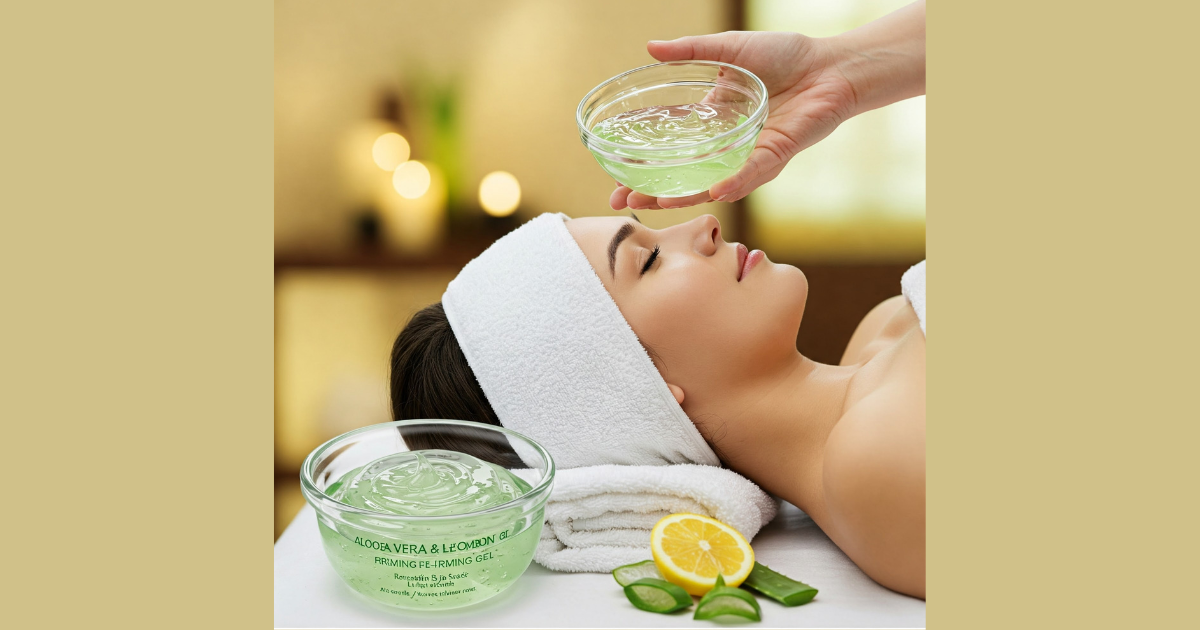 DIY Face Packs For Skin Tightening